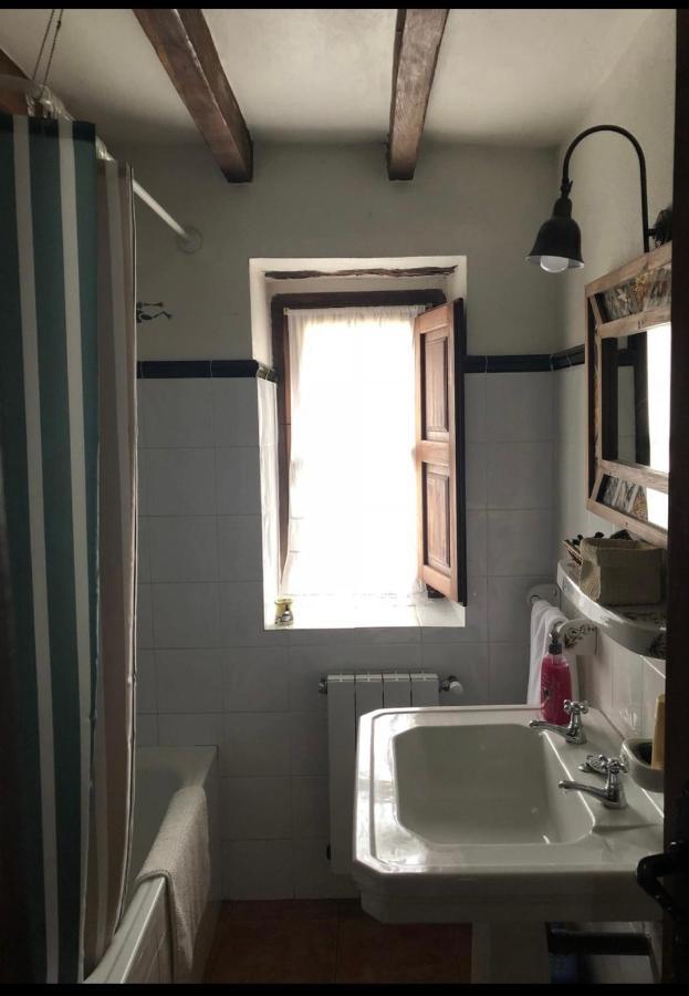 La Saleta Villa Bejes ภายนอก รูปภาพ