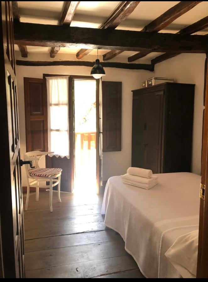 La Saleta Villa Bejes ภายนอก รูปภาพ