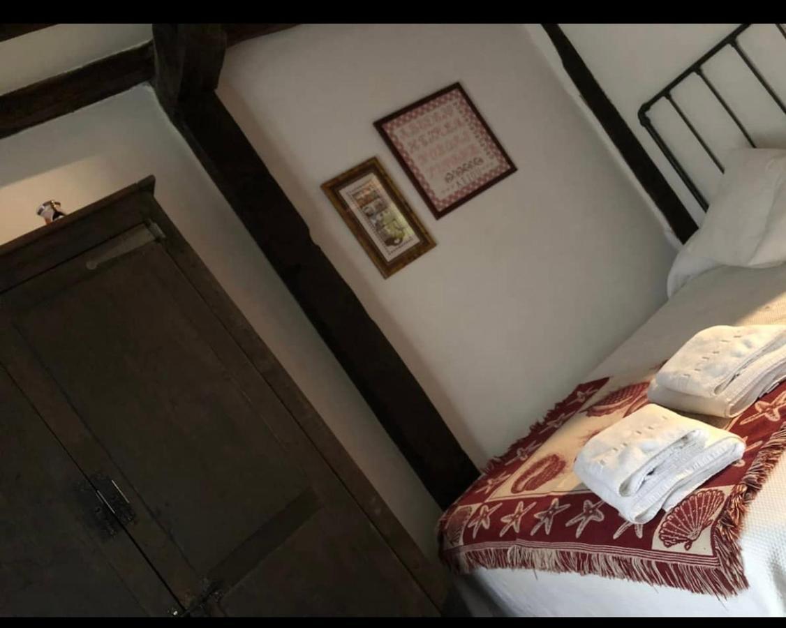 La Saleta Villa Bejes ภายนอก รูปภาพ